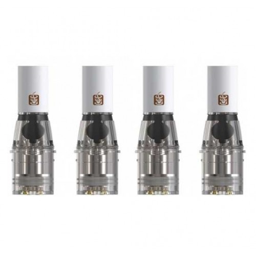 ATM Sikary SPOD 0.8ml New Ceramic Coil 1τμχ